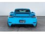 2020 Porsche 718 Cayman for sale 101669952